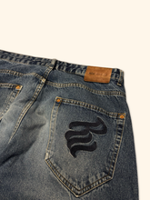 Lade das Bild in den Galerie-Viewer, Rocawear 2000s Jay-Z Hip Hop Baggy Jeans (XL/XXL)
