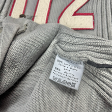 Lade das Bild in den Galerie-Viewer, Kappa Vintage 2000s St. Moritz Wool Zipper (L)
