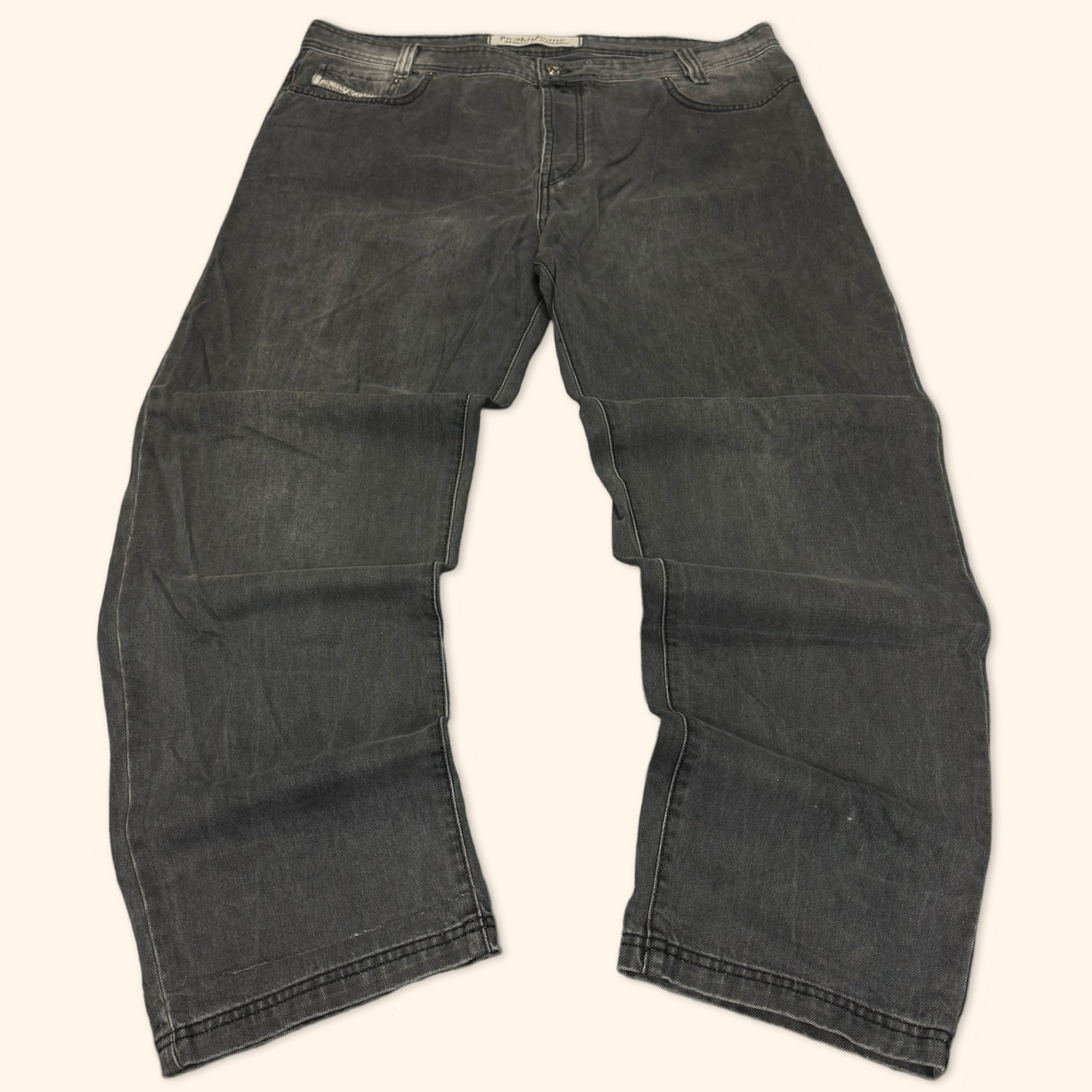 Picaldi 2000s Jeans (XXL)