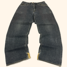 Lade das Bild in den Galerie-Viewer, Karl Kani Vintage 2000s Hip Hop Baggy Jeans (L)
