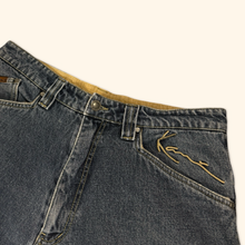 Lade das Bild in den Galerie-Viewer, Karl Kani Vintage 2000s Hip Hop Baggy Jeans (L)
