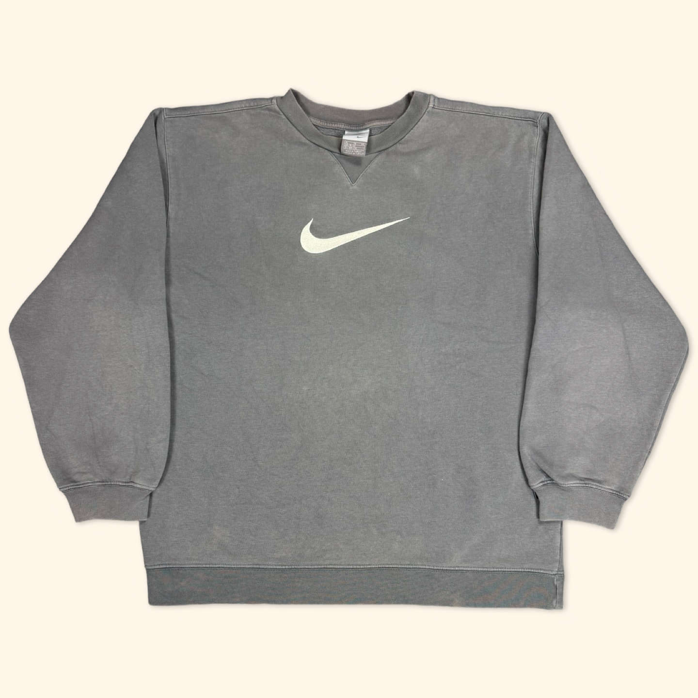Nike Vintage 2000s Sweater (L)