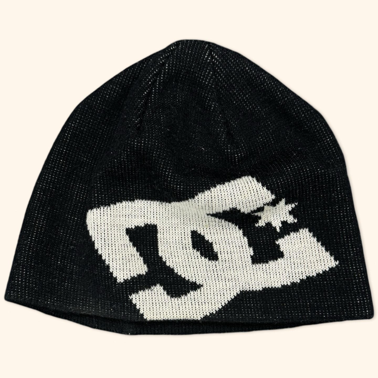 DC 2000s Beanie
