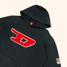 Load image into Gallery viewer, Diesel Vintage 2000s Hoodie (M)
