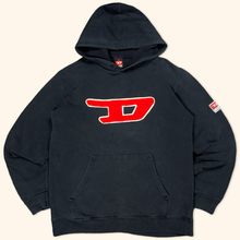 Load image into Gallery viewer, Diesel Vintage 2000s Hoodie (M)
