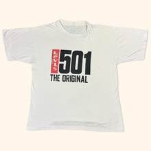 Lade das Bild in den Galerie-Viewer, Levis Vintage 1980s Single Stitch T-Shirt (L)

