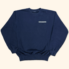 Load image into Gallery viewer, Siemens Workwear Sweater (S)
