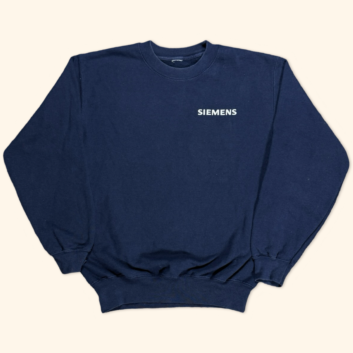Siemens Workwear Sweater (S)