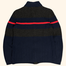 Load image into Gallery viewer, Dolce &amp; Gabanna Vintage Sport Fitness Knit Zipper (L)
