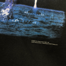 Load image into Gallery viewer, Pink Floyd Licensed Vintage 2004 T-Shirt (M)
