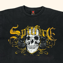 Load image into Gallery viewer, Spitfire 2000s Heavy Cotton Skate T-Shirt (L)
