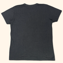 Load image into Gallery viewer, Forvert Smoking Girl Skate T-Shirt (XL)
