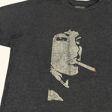 Load image into Gallery viewer, Forvert Smoking Girl Skate T-Shirt (XL)
