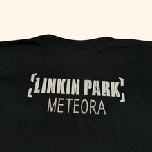 Load image into Gallery viewer, Linkin Park Meteora 2019 T-shirt (XL)
