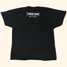 Load image into Gallery viewer, Linkin Park Meteora 2019 T-shirt (XL)
