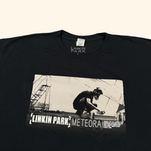 Load image into Gallery viewer, Linkin Park Meteora 2019 T-shirt (XL)

