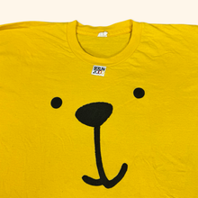 Lade das Bild in den Galerie-Viewer, Berliner Bär 90s Olympic Vintage Single Stitch T-Shirt (XL)
