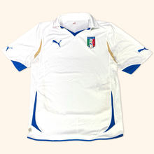 Load image into Gallery viewer, Puma Federazione Italiana Sport Jersey  (XL)
