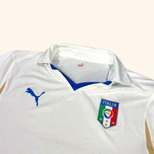 Load image into Gallery viewer, Puma Federazione Italiana Sport Jersey  (XL)

