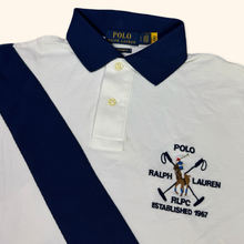 Load image into Gallery viewer, Ralph Lauren Polo T-Shirt (S)
