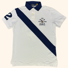 Load image into Gallery viewer, Ralph Lauren Polo T-Shirt (S)
