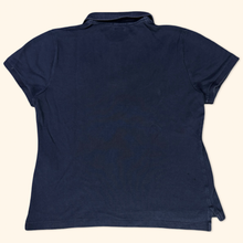 Load image into Gallery viewer, Ralph Lauren Ladies Big Polo T-Shirt (L)
