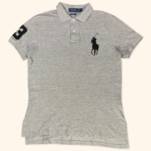 Load image into Gallery viewer, Ralph Lauren Big Polo T-Shirt (M/L)
