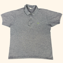 Load image into Gallery viewer, Lacoste Polo T-Shirt (S/M)

