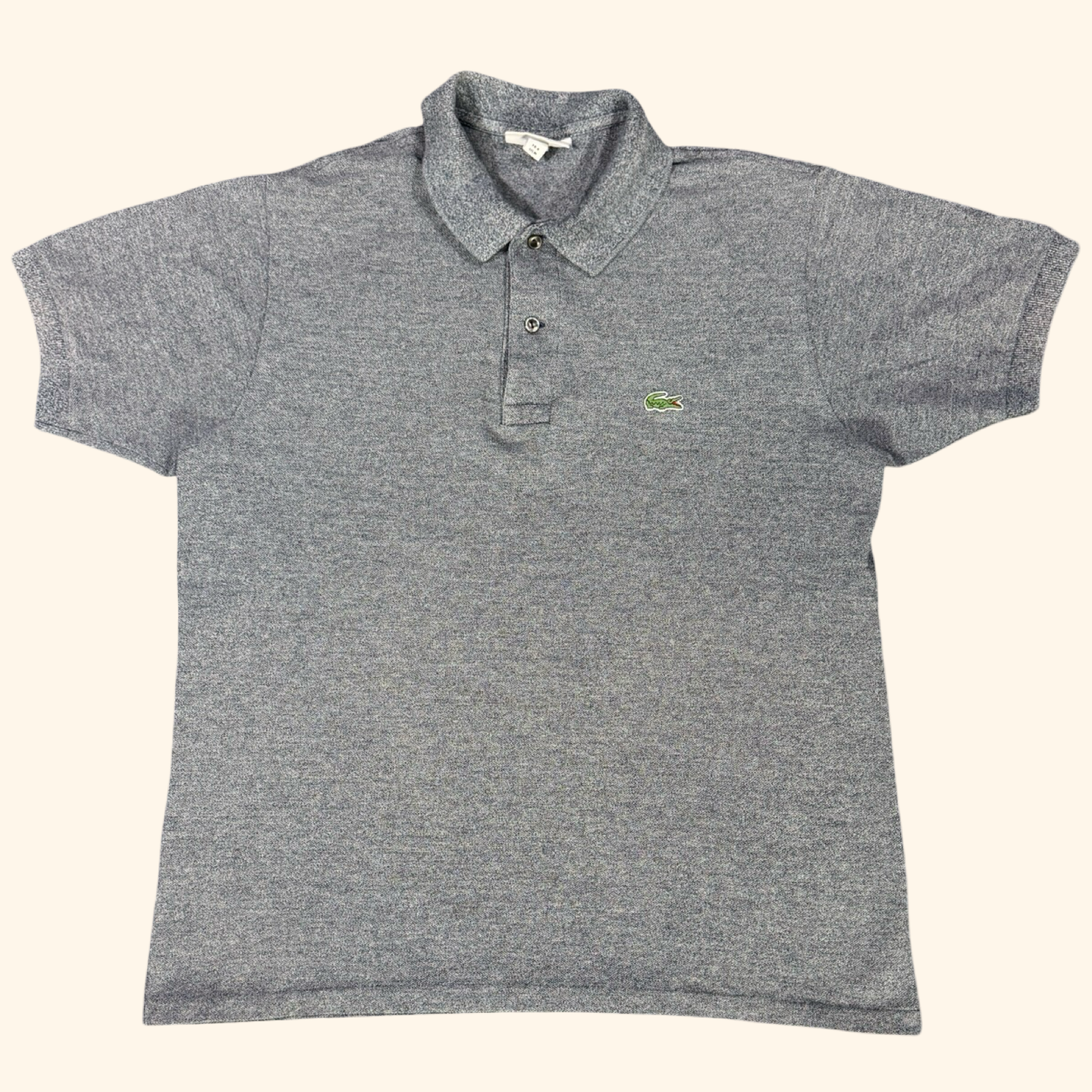 Lacoste Polo T-Shirt (S/M)