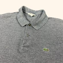 Load image into Gallery viewer, Lacoste Polo T-Shirt (S/M)
