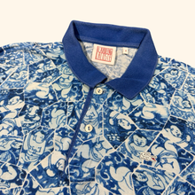 Load image into Gallery viewer, Lacoste X Li Xiofeng Ltd. Polo T-Shirt (S/M)
