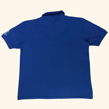 Load image into Gallery viewer, Chealsea Europa League Polo T-Shirt (XL)
