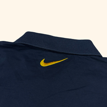 Load image into Gallery viewer, Nike 2000s FC Barcelona Sport Polo T-Shirt (M/L)
