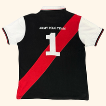 Load image into Gallery viewer, Hacket Army Polo T-Shirt (L/XL)
