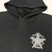 Load image into Gallery viewer, Bearumere Vintage 1990s "When The Angels Fall" Hoodie (M)
