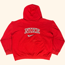 Load image into Gallery viewer, Nike Vintage 1990s Oversized Hoodie (M/L)
