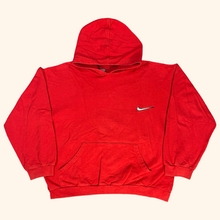 Load image into Gallery viewer, Nike Vintage 1990s Oversized Hoodie (M/L)
