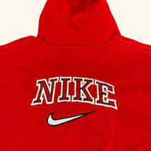 Load image into Gallery viewer, Nike Vintage 1990s Oversized Hoodie (M/L)
