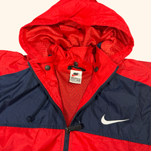 Lade das Bild in den Galerie-Viewer, Nike Vintage 90s White Tag Jacket (M/L)
