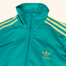 Lade das Bild in den Galerie-Viewer, Adidas Firebird 2010 Ladies Jacket (S)
