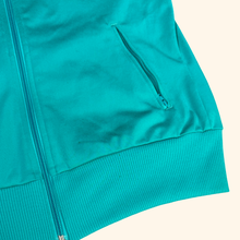 Lade das Bild in den Galerie-Viewer, Adidas Firebird 2010 Ladies Jacket (S)
