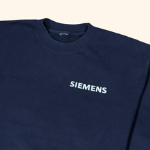 Lade das Bild in den Galerie-Viewer, Siemens Work Wear Sweater (S)
