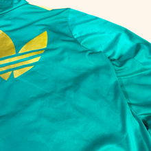 Lade das Bild in den Galerie-Viewer, Adidas Firebird 2010 Ladies Jacket (S)

