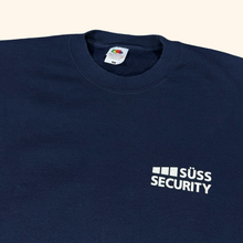 Lade das Bild in den Galerie-Viewer, Süss Security Sweater (L/XL)
