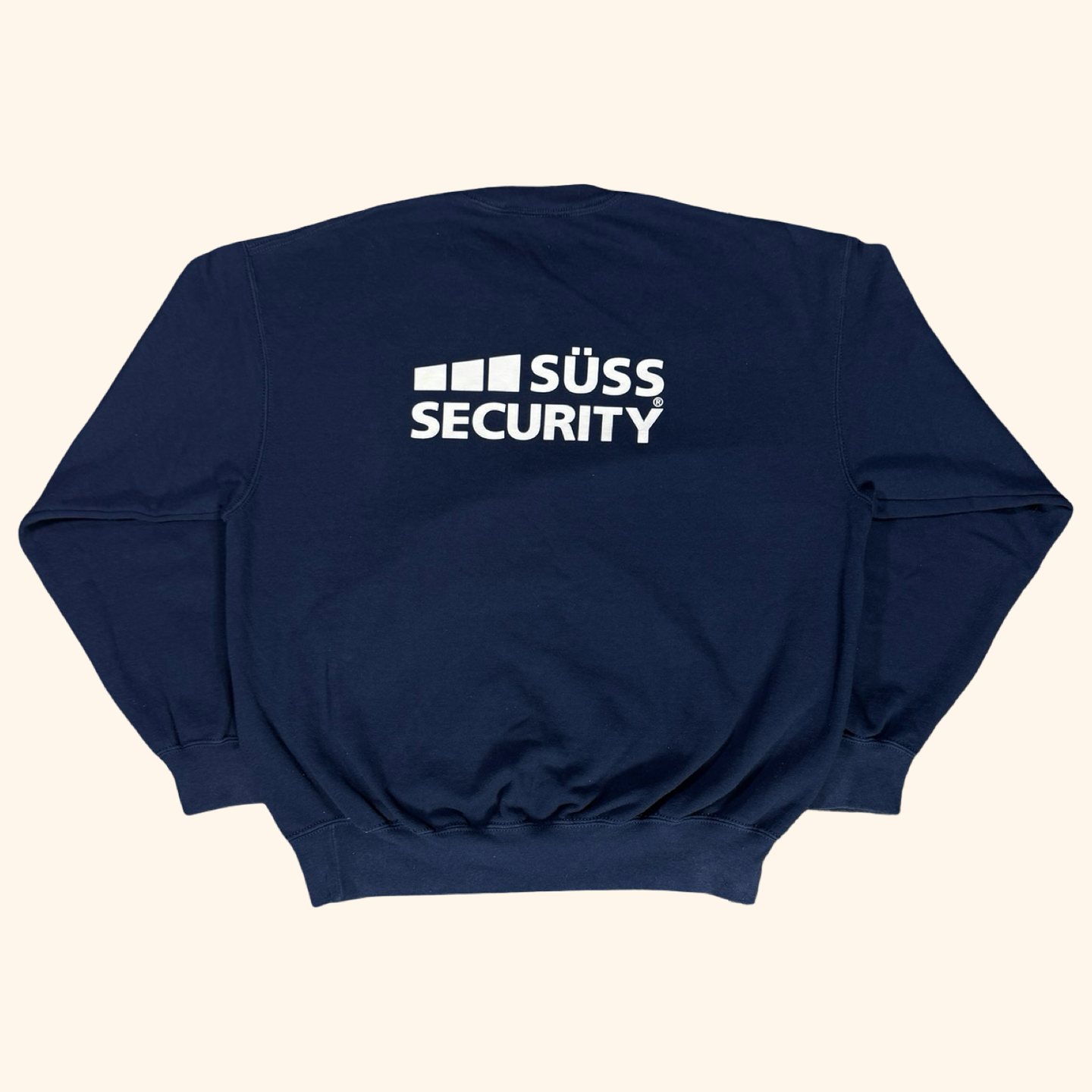 Süss Security Sweater (L/XL)