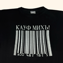 Load image into Gallery viewer, купи меня &quot;Kauf mich&quot; Vintage 2000s T-Shirt (L/XL)
