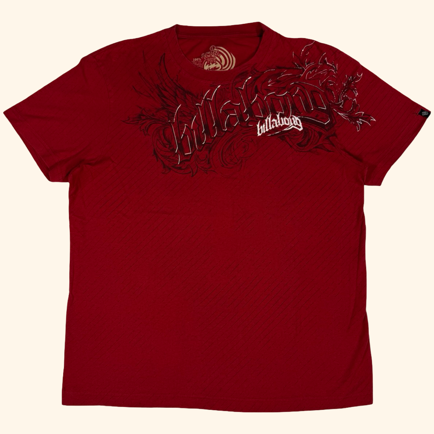 Billabong T-Shirt (L)