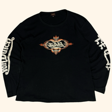 Lade das Bild in den Galerie-Viewer, Von Dutch 2000s Longlseeve (XXL)
