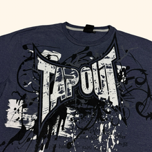 Load image into Gallery viewer, Tapout Printed T-Shirt (XXL)
