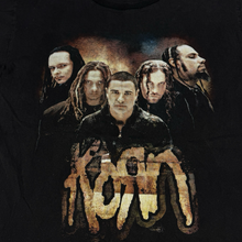 Load image into Gallery viewer, Korn Vintage 2000s Band T-Shirt (L)
